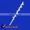 stainless steel blender parts