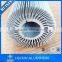 factory supply free moulds large size aluminum heat sink LED extrusion