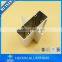 lifespan powder coating aluminum window extrusion profile