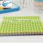 New products special design colorful silicone mat