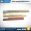 Long Heavy Duty Cabinet Door Piano Hinge Brass