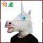 halloween Famous American design Role play party cosplay baby face mask