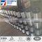 best quality china factory galvanized wire price per kg