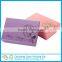 Cardboard chocolate paper box gift packaging box
