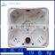 EX-155 4 Person Mini Size Acrylic Balboa Massage Turbo Spa