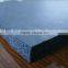 made in China!!! non-flammable rubber square edge/EPDM sponge foam strips/edge trim seals