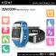 J-Style Bluetooth ecg wristband with accurate heart rate monitor & Electrocardiogram multifunctional activity tracker