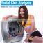 3d facial skin analyzer skin analysis beauty equipment