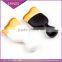 1 PCS Contour Foundation Brush S Shape Cream Makeup Brushes Multifunctional Make Up Brushes