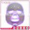 EYCO party magnetic face mask electric 7 colors led mask