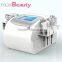 1MHz Fat Cavitation Ultrasound Device For Home Rf Cavitation Machine Weight Loss Machine / RF Cavitation Rf Machine