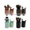 12pcs goat hair professional makeup tools kit blusher make up brushes 2015