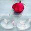 Promotion top sale clear silicone nipple bra inserts