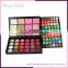 high quality wholesale makeup naked eyeshadow palette for eyes shadow