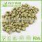 natural and nutritious soy bean snack