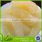 china manufactured canned fresh pear halves