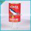 425g cheap canned sardines from canning factory