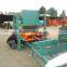 Automatic hydraulic cement brick making machine QT4-20 price list in Algeria