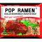Chinese famous brand instant noodles OEM HACCP QS