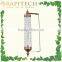 Gardening Indoor Outdoor Plastic Wooden Metal Wall Thermometer