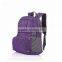 New arrival foldable bags and backpacks direct from china