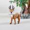 wholesale unstuffed cheap custom china minion plush deer toys