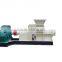 Factory directly supplying environmental biomass briquette extruder making machine