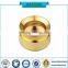 ISO9001-2000 High Precision Rapid Delivery Brass Bearing Bush