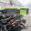 15HP Agriculture Walking Tractor/Farm Walking Tractor/Motor Block