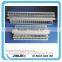 Electrical heating tube heater tube element