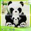 Comfortable Material soft Customized Giant Panda Plush Toy