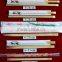 A one-off special aviation chopsticks
