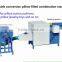 Professional large capacity cotton opening and filling machine