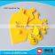 Custom UHF rfid uhf animal ear tag