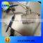 High quality 2 pcs ball valve Stainless steel two pieces 11/2"NPT ball valve 2-pc gate Valves
