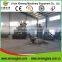 hot stamping briquette machine from wood sawdust