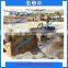 Screw Press Poultry Dung Dewatering Machine
