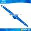 one-time use disposable pvc rfid wristband