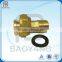 China High Quality OEM Cheap Muti Jet Brass Water Meter