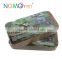 Nomo coconut coir pith block high ec cocopeat for large animal and reptile bedding