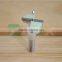 CNC Tungsten Carbide Arden Router Bit Metirc Hinge Boring Bit for Woodworking