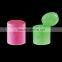 plastic cap disc press cap fly top cap