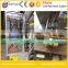 from manufacture pure juice water sachet packing machine