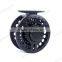 in stock Glassfiber Reinforced hard plastic fly reel