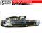 Full cheap fishing kit rod, reel, lures