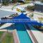 China cheap price swimming pool sun shade sail