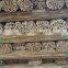 External weave Tonkin bamboo fence 8-10 MM
