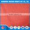 Green HDPE/ PE Material Construction Building Scaffolding Safety Net