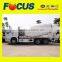 China factory offered 10m3 ready mix concrete truck for sale