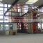 dry mortar production line for building construction